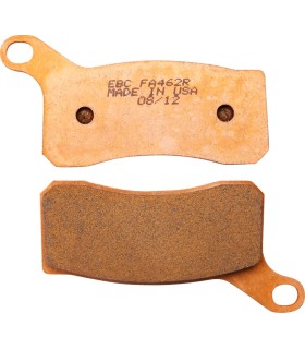 BRAKE PAD SINT R SERIES