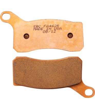 BRAKE PAD SINT R SERIES