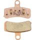 BRAKE PAD SINTRD DP986