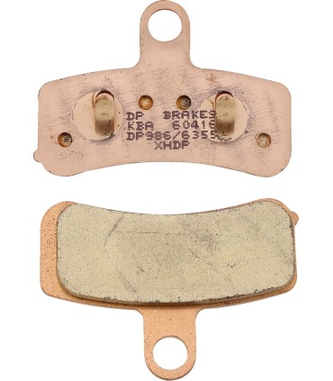 BRAKE PAD SINTRD DP986