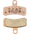 BRAKE PAD SINTRD DP986