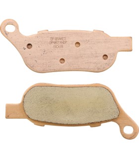 BRAKE PAD SINTRD DP987