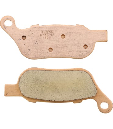 BRAKE PAD SINTRD DP987