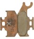BRAKE PAD SINTRD DP988