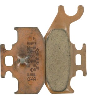BRAKE PAD SINTRD DP988