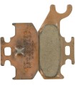 BRAKE PAD SINTRD DP988