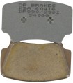 BRAKE PAD SINTRD DP990