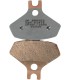 BRAKE PAD SINTRD DP991