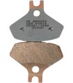 BRAKE PAD SINTRD DP991