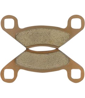 BRAKE PAD SINTRD DP992