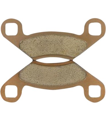 BRAKE PAD SINTRD DP992