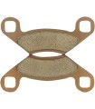 BRAKE PAD SINTRD DP992