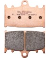 BRAKE PAD EPFA SIN EXT PRO