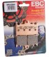 BRAKE PAD EPFA SIN EXT PRO