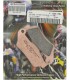 BRAKE PAD EPFA SIN EXT PRO