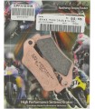 BRAKE PAD EPFA SIN EXT PRO