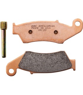 BRAKE PAD EPFA SIN EXT PRO