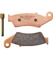 BRAKE PAD EPFA SIN EXT PRO