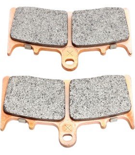 BRAKE PAD EPFA SIN EXT PRO