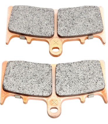 BRAKE PAD EPFA SIN EXT PRO