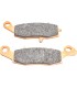 BRAKE PAD EPFA SIN EXT PRO