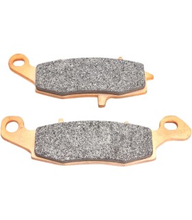 BRAKE PAD EPFA SIN EXT PRO