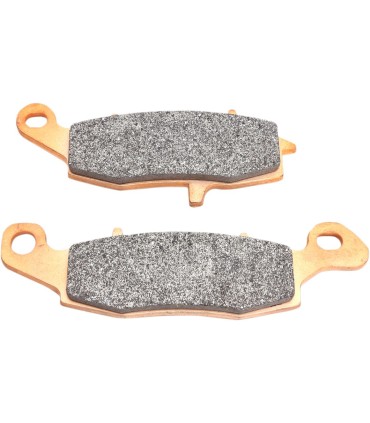 BRAKE PAD EPFA SIN EXT PRO