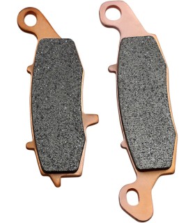 BRAKE PAD EPFA SIN EXT PRO