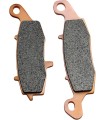 BRAKE PAD EPFA SIN EXT PRO