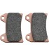 BRAKE PAD EPFA SIN EXT PRO