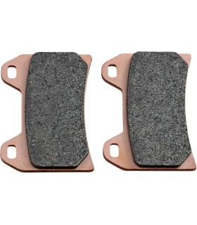 BRAKE PAD EPFA SIN EXT PRO