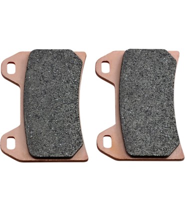 BRAKE PAD EPFA SIN EXT PRO