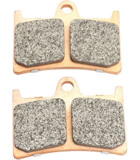 BRAKE PAD EPFA SIN EXT PRO