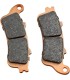 BRAKE PAD EPFA SIN EXT PRO