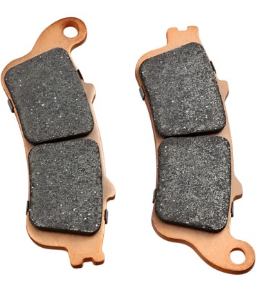 BRAKE PAD EPFA SIN EXT PRO