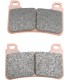 BRAKE PAD EPFA SIN EXT PRO