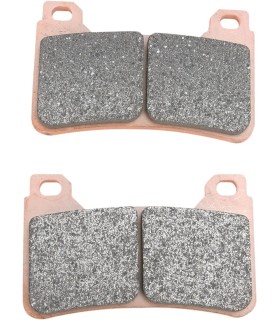 BRAKE PAD EPFA SIN EXT PRO
