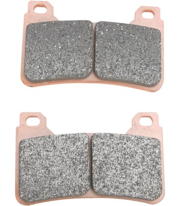 BRAKE PAD EPFA SIN EXT PRO