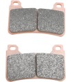 BRAKE PAD EPFA SIN EXT PRO