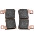 BRAKE PAD EPFA SIN EXT PRO