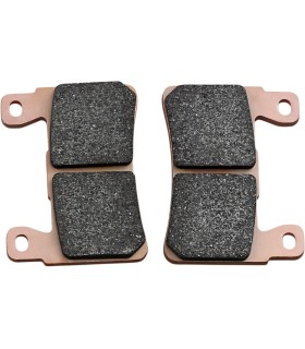 BRAKE PAD EPFA SIN EXT PRO