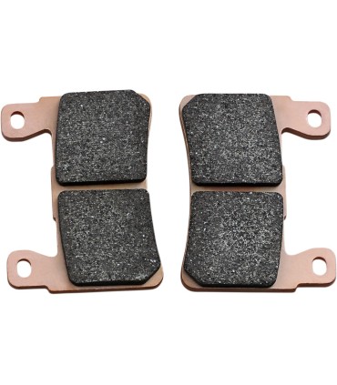 BRAKE PAD EPFA SIN EXT PRO