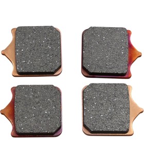 BRAKE PAD EPFA SIN EXT PRO