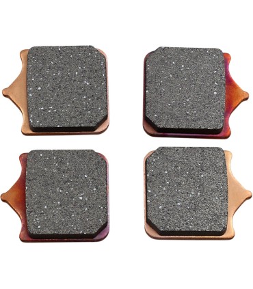 BRAKE PAD EPFA SIN EXT PRO