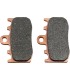 BRAKE PAD EPFA SIN EXT PRO