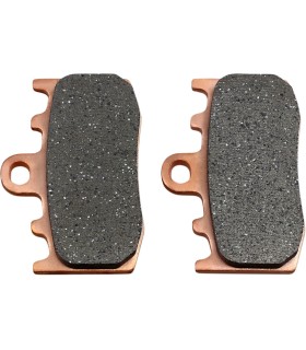BRAKE PAD EPFA SIN EXT PRO