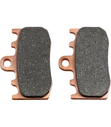 BRAKE PAD EPFA SIN EXT PRO