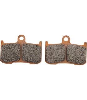 BRAKE PAD EPFA SIN EXT PRO