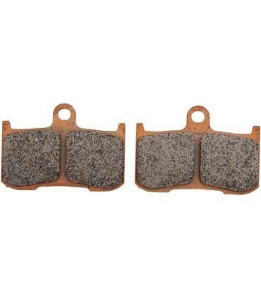 BRAKE PAD EPFA SIN EXT PRO