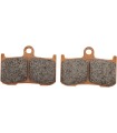 BRAKE PAD EPFA SIN EXT PRO